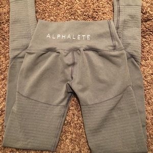 Alphalete Revival Leggings XS